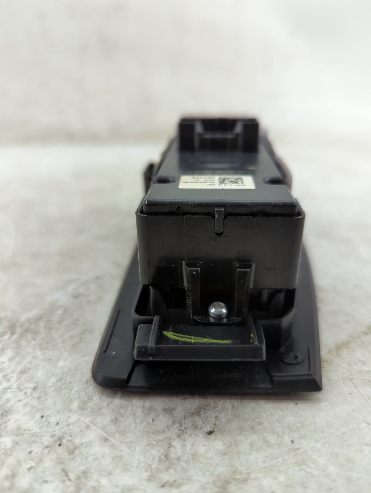 2013-2019 Ford Taurus Master Power Window Switch Replacement Driver Side Left P/N:DG13-14B133-BF3J6 DG1T-14540-BGW Fits OEM 
