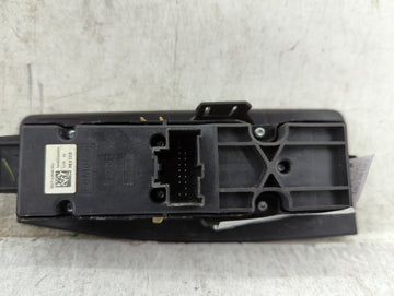 2013-2019 Ford Taurus Master Power Window Switch Replacement Driver Side Left P/N:DG1T-14540-ACW Fits OEM Used Auto Parts