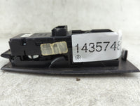 2013-2019 Ford Taurus Master Power Window Switch Replacement Driver Side Left P/N:DG1T-14540-ACW Fits OEM Used Auto Parts - 