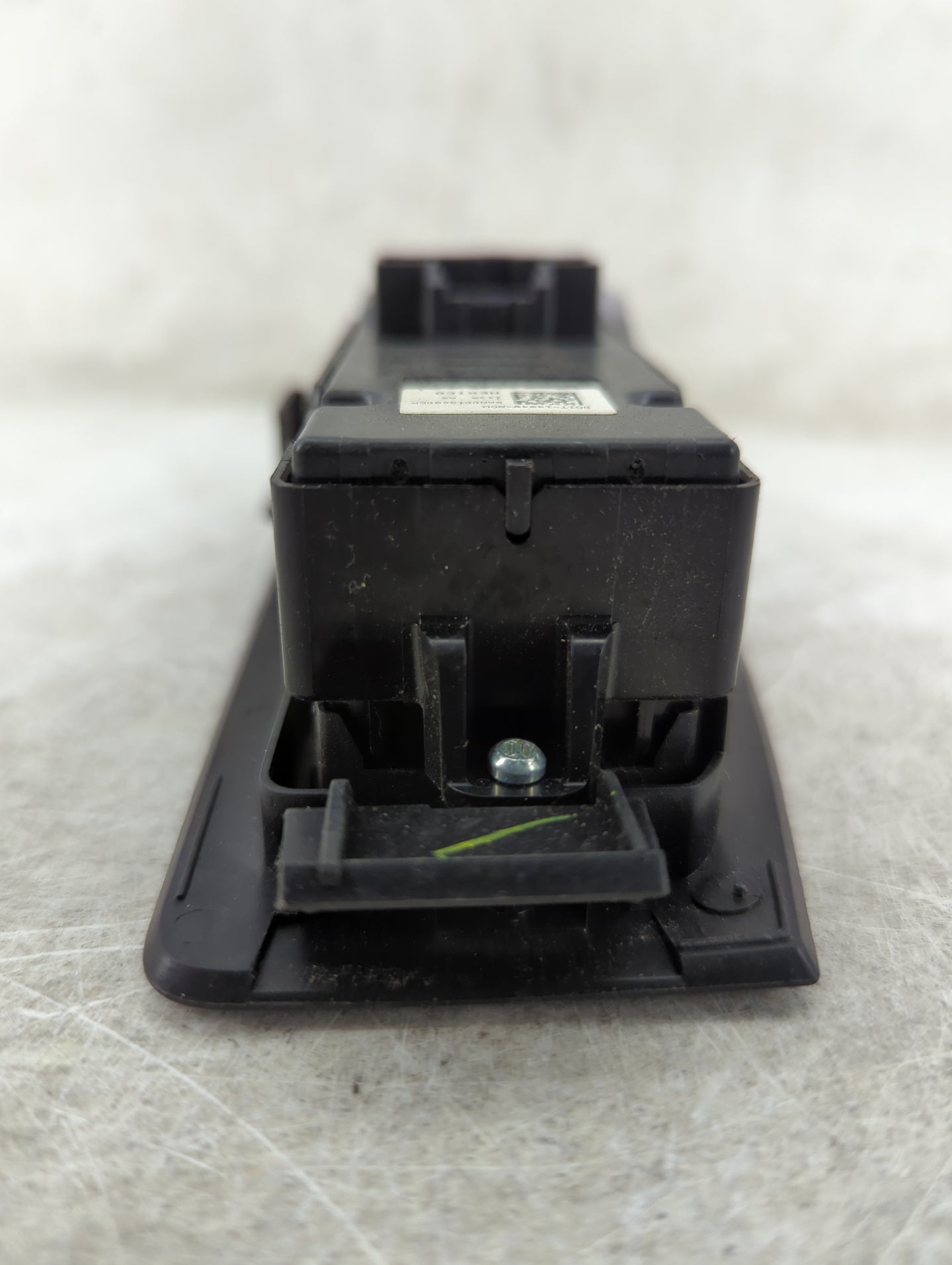 2013-2019 Ford Taurus Master Power Window Switch Replacement Driver Side Left P/N:DG1T-14540-ACW Fits OEM Used Auto Parts - 