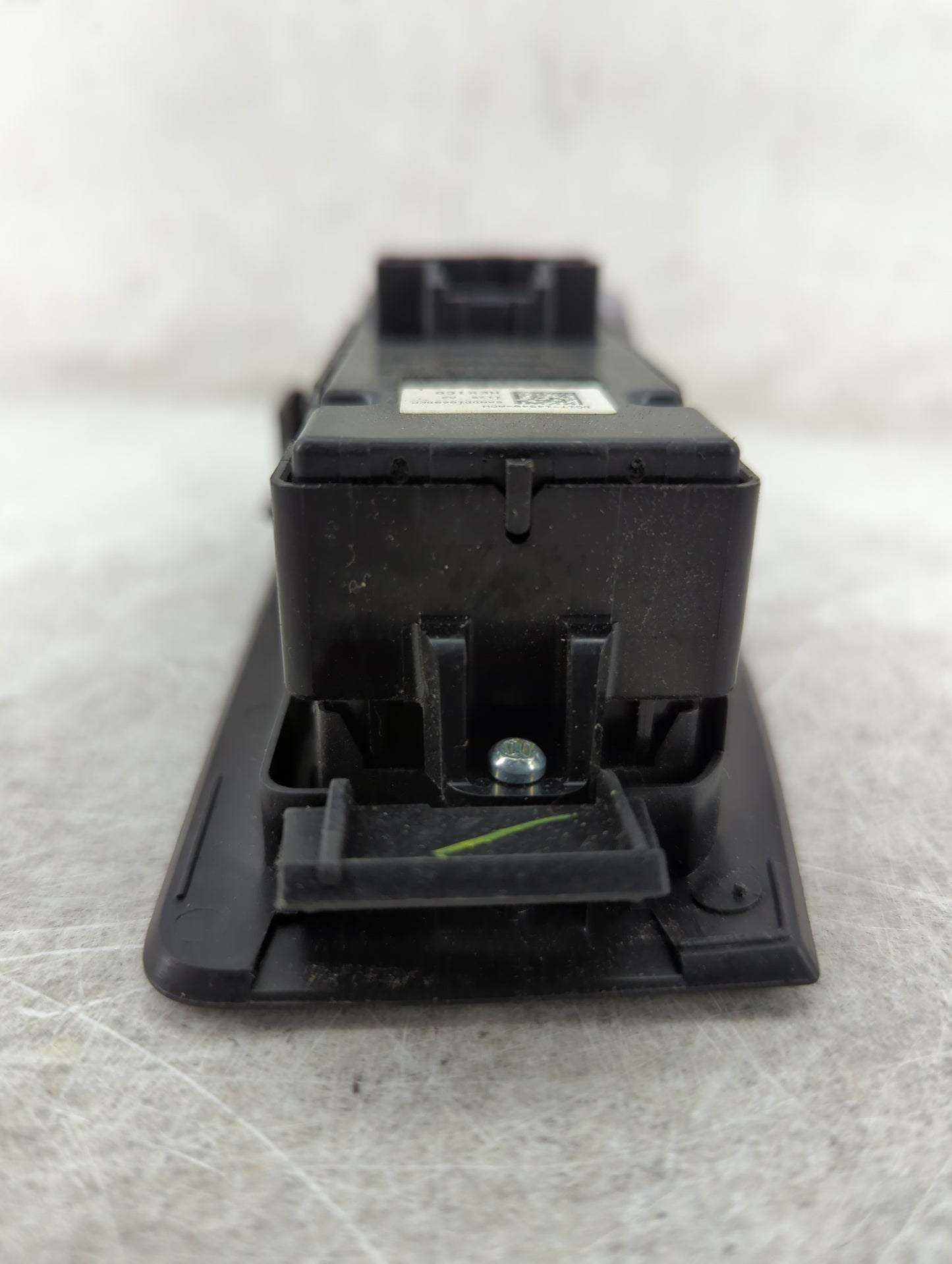 2013-2019 Ford Taurus Master Power Window Switch Replacement Driver Side Left P/N:DG1T-14540-ACW Fits OEM Used Auto Parts - 