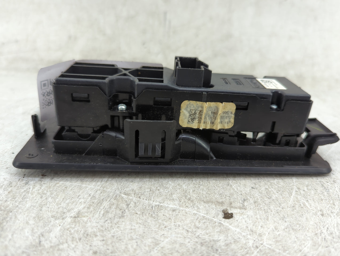 2013-2019 Ford Taurus Master Power Window Switch Replacement Driver Side Left P/N:DG1T-14540-ACW Fits OEM Used Auto Parts - 