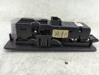 2013-2019 Ford Taurus Master Power Window Switch Replacement Driver Side Left P/N:DG1T-14540-ACW Fits OEM Used Auto Parts - 