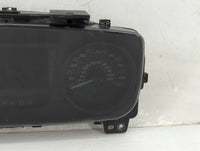2015 Ford Taurus Instrument Cluster Speedometer Gauges P/N:FG1T-10849-CC MX257480-1692 Fits OEM Used Auto Parts - Oemusedaut