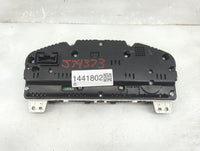 2015-2016 Ford Taurus Instrument Cluster Speedometer Gauges P/N:FG1T-10849-CC MX257480-1692 Miles: Fits Fits 2015 2016 OEM U