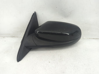 compare product 2010-2019 Ford Taurus Driver Side View Mirror - Left Door Mirror OEM Used