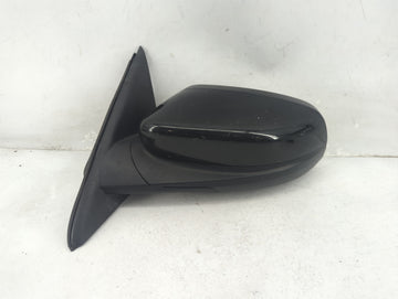 2010-2019 Ford Taurus Driver Side View Mirror - Left Door Mirror OEM Used - Oemusedautoparts1.com