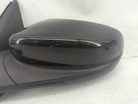 2010-2019 Ford Taurus Driver Side View Mirror - Left Door Mirror OEM Used - Oemusedautoparts1.com