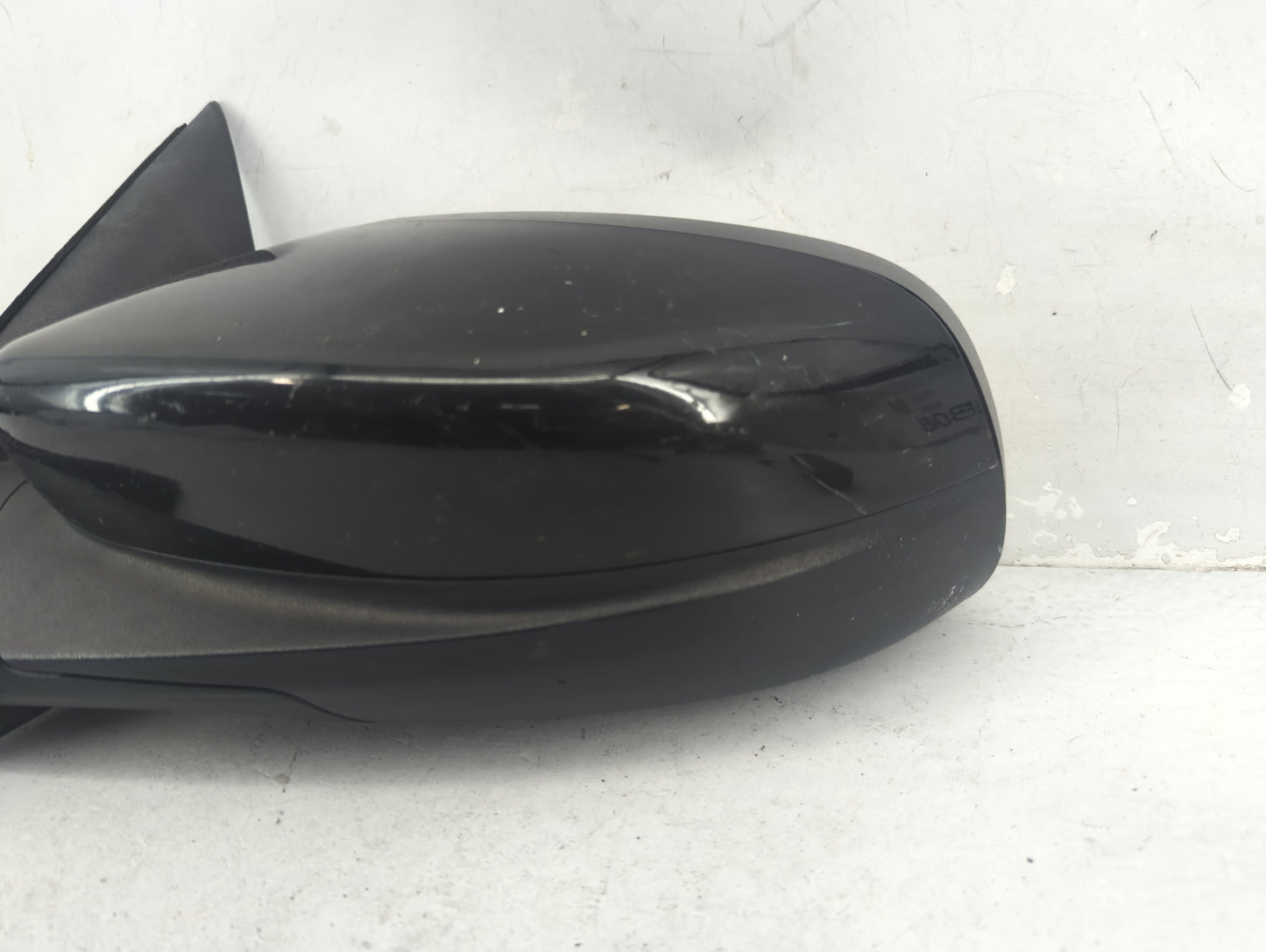 2010-2019 Ford Taurus Driver Side View Mirror - Left Door Mirror OEM Used - Oemusedautoparts1.com