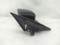 2010-2019 Ford Taurus Driver Side View Mirror - Left Door Mirror OEM Used - Oemusedautoparts1.com
