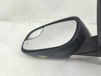 2010-2019 Ford Taurus Driver Side View Mirror - Left Door Mirror OEM Used - Oemusedautoparts1.com