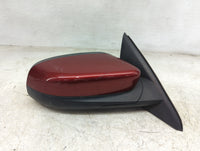 2010-2019 Ford Taurus Passenger Side View Mirror - Right Door Mirror OEM Used - Oemusedautoparts1.com