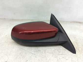 compare product 2010-2019 Ford Taurus Passenger Side View Mirror - Right Door Mirror OEM Used