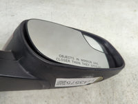 2010-2019 Ford Taurus Passenger Side View Mirror - Right Door Mirror OEM Used - Oemusedautoparts1.com