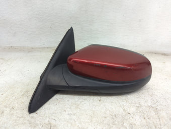compare product 2010-2019 Ford Taurus Driver Side View Mirror - Left Door Mirror OEM Used