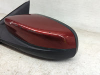 2010-2019 Ford Taurus Driver Side View Mirror - Left Door Mirror OEM Used - Oemusedautoparts1.com