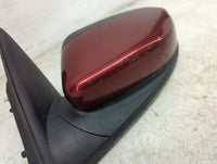 2010-2019 Ford Taurus Driver Side View Mirror - Left Door Mirror OEM Used - Oemusedautoparts1.com