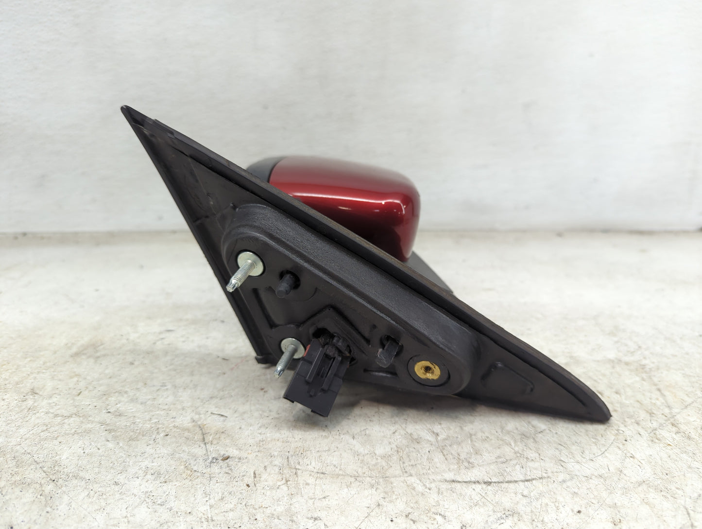 2010-2019 Ford Taurus Driver Side View Mirror - Left Door Mirror OEM Used - Oemusedautoparts1.com