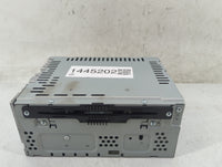 2015 Ford Taurus Radio AM FM Cd Player Receiver Replacement P/N:DG1T-19C107-NA Fits OEM Used Auto Parts - Oemusedautoparts1.