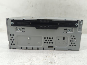 2015 Ford Taurus Radio AM FM Cd Player Receiver Replacement P/N:DG1T-19C107-NA Fits OEM Used Auto Parts