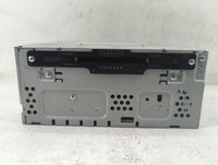 2015 Ford Taurus Radio AM FM Cd Player Receiver Replacement P/N:DG1T-19C107-NA Fits OEM Used Auto Parts - Oemusedautoparts1.