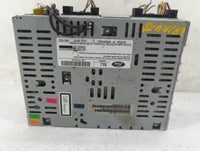 2015 Ford Taurus Radio AM FM Cd Player Receiver Replacement P/N:DG1T-19C107-NA Fits OEM Used Auto Parts - Oemusedautoparts1.