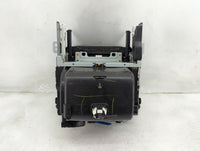 2015 Ford Taurus Radio AM FM Cd Player Receiver Replacement P/N:55N1D5000C Fits OEM Used Auto Parts - Oemusedautoparts1.com