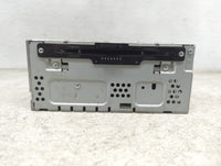 2013-2015 Ford Taurus Radio AM FM Cd Player Receiver Replacement P/N:DG1T-19C107-JD Fits Fits 2013 2014 2015 OEM Used Auto P