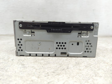 2013-2015 Ford Taurus Radio AM FM Cd Player Receiver Replacement P/N:DG1T-19C107-JD Fits Fits 2013 2014 2015 OEM Used Auto P
