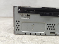 2013-2015 Ford Taurus Radio AM FM Cd Player Receiver Replacement P/N:DG1T-19C107-JD Fits Fits 2013 2014 2015 OEM Used Auto P