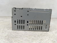 2013-2015 Ford Taurus Radio AM FM Cd Player Receiver Replacement P/N:DG1T-19C107-JD Fits Fits 2013 2014 2015 OEM Used Auto P
