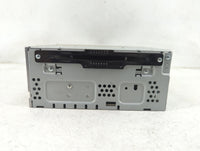 2013-2015 Ford Taurus Radio AM FM Cd Player Receiver Replacement P/N:CQ-FJ32E1UME DG1T-19C1 Fits Fits 2013 2014 2015 OEM Use