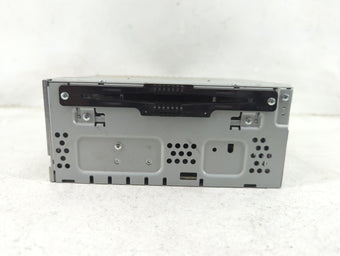 compare product 2013-2015 Ford Taurus Radio AM FM Cd Player Receiver Replacement P/N:CQ-FJ32E1UME DG1T-19C1 Fits Fits 2013 2014 2015 OEM Used Auto Parts