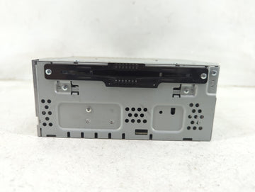 2013-2015 Ford Taurus Radio AM FM Cd Player Receiver Replacement P/N:CQ-FJ32E1UME DG1T-19C1 Fits Fits 2013 2014 2015 OEM Use