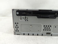2013-2015 Ford Taurus Radio AM FM Cd Player Receiver Replacement P/N:CQ-FJ32E1UME DG1T-19C1 Fits Fits 2013 2014 2015 OEM Use