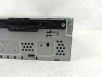 2013-2015 Ford Taurus Radio AM FM Cd Player Receiver Replacement P/N:CQ-FJ32E1UME DG1T-19C1 Fits Fits 2013 2014 2015 OEM Use
