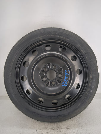 compare product 2008-2019 Ford Taurus Spare Donut Tire Wheel Rim Oem 1455254