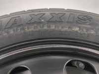 2008-2019 Ford Taurus Spare Donut Tire Wheel Rim Oem 1455254 - Oemusedautoparts1.com