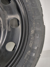 2008-2019 Ford Taurus Spare Donut Tire Wheel Rim Oem 1455254 - Oemusedautoparts1.com