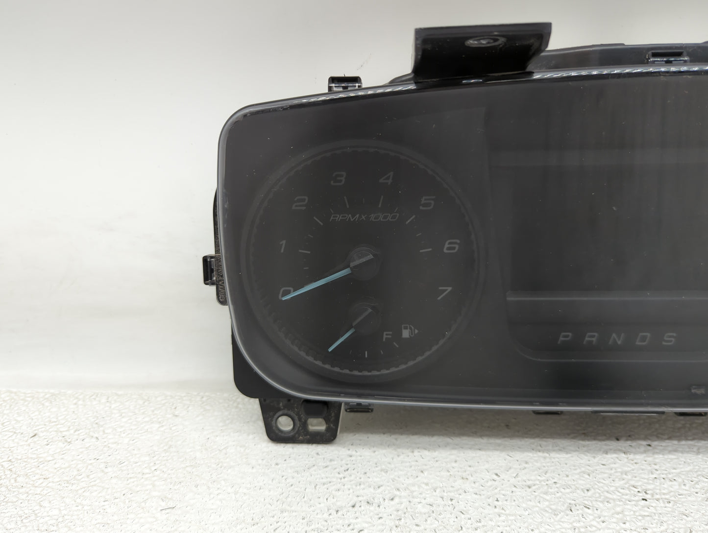 2015 Ford Taurus Instrument Cluster Speedometer Gauges P/N:FG1T-10849-CD Miles: Fits OEM Used Auto Parts - Oemusedautoparts1