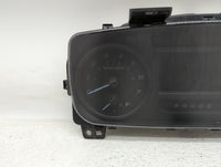 2015 Ford Taurus Instrument Cluster Speedometer Gauges P/N:FG1T-10849-CD Miles: Fits OEM Used Auto Parts - Oemusedautoparts1