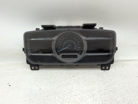 2015 Ford Taurus Instrument Cluster Speedometer Gauges P/N:FG1T-10849-EB Miles: Fits OEM Used Auto Parts - Oemusedautoparts1