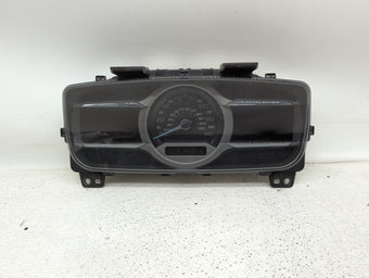 compare product 2015 Ford Taurus Instrument Cluster Speedometer Gauges P/N:FG1T-10849-EB Miles: Fits OEM Used Auto Parts