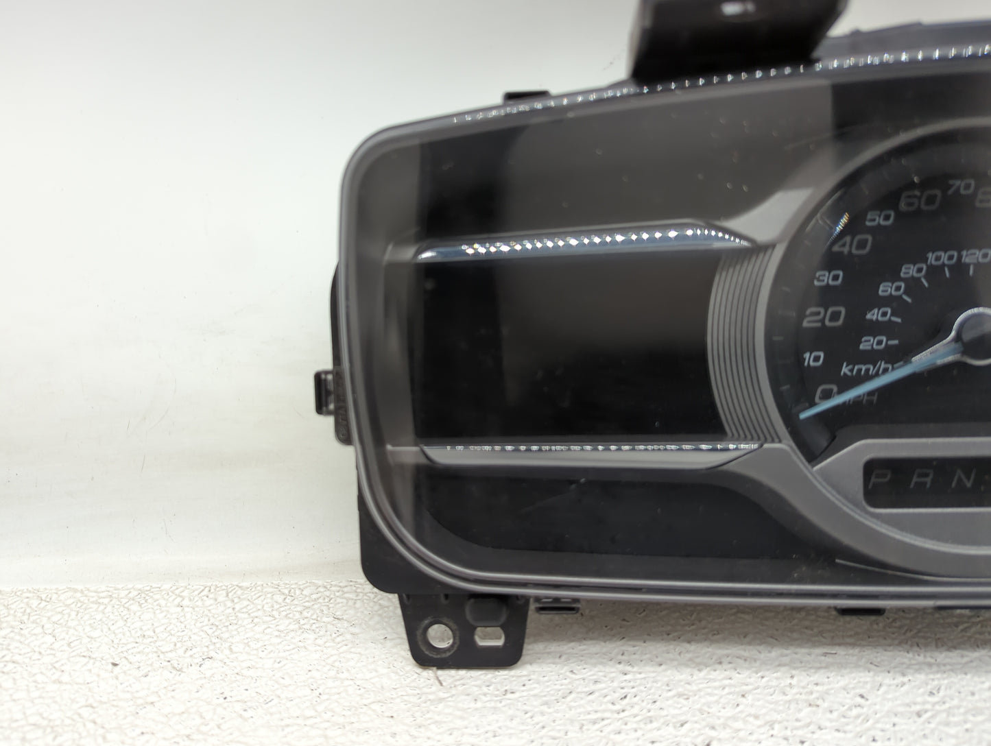 2015 Ford Taurus Instrument Cluster Speedometer Gauges P/N:FG1T-10849-EB Miles: Fits OEM Used Auto Parts - Oemusedautoparts1