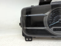 2015 Ford Taurus Instrument Cluster Speedometer Gauges P/N:FG1T-10849-EB Miles: Fits OEM Used Auto Parts - Oemusedautoparts1