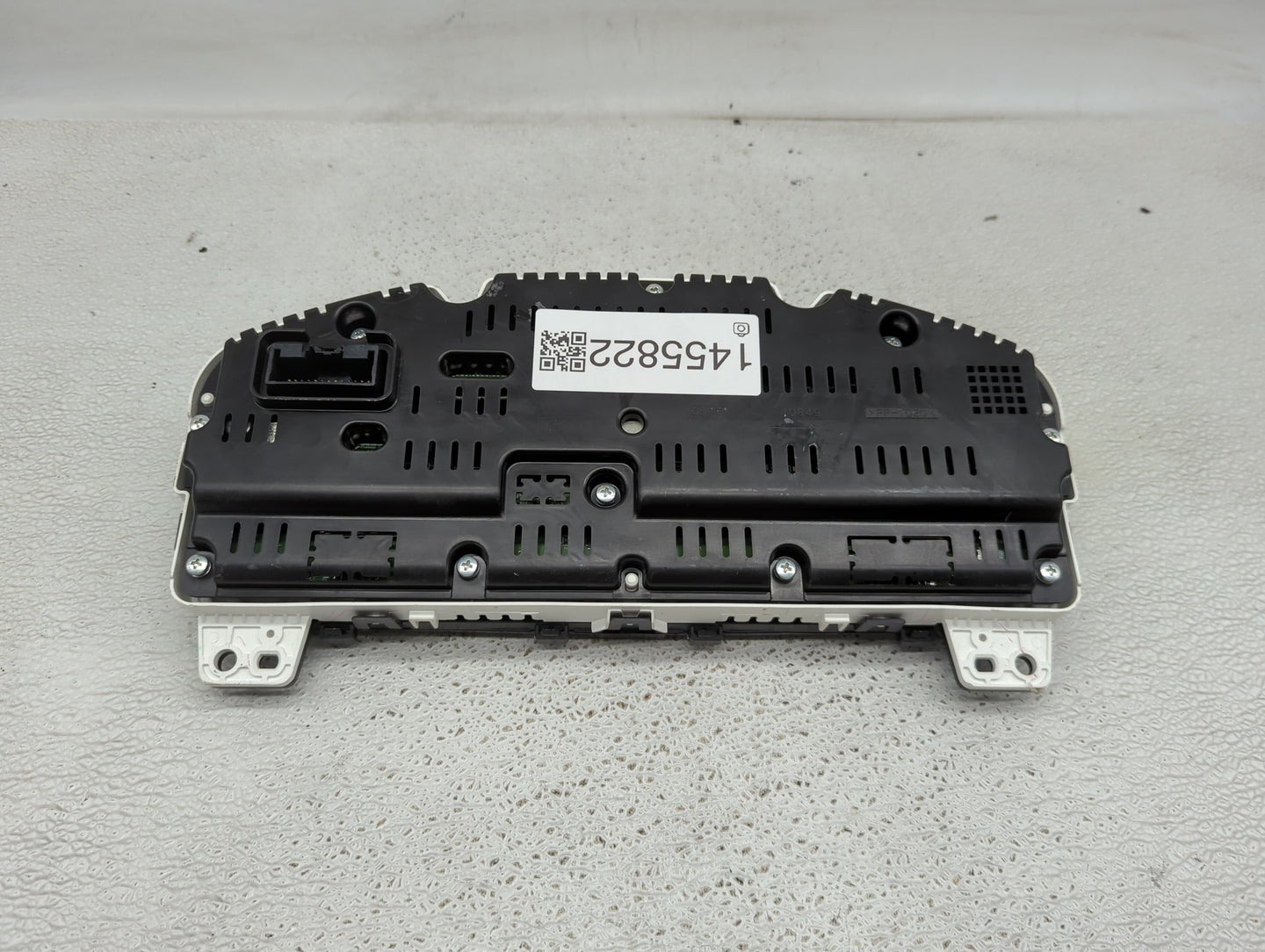 2015 Ford Taurus Instrument Cluster Speedometer Gauges P/N:FG1T-10849-EB Miles: Fits OEM Used Auto Parts - Oemusedautoparts1