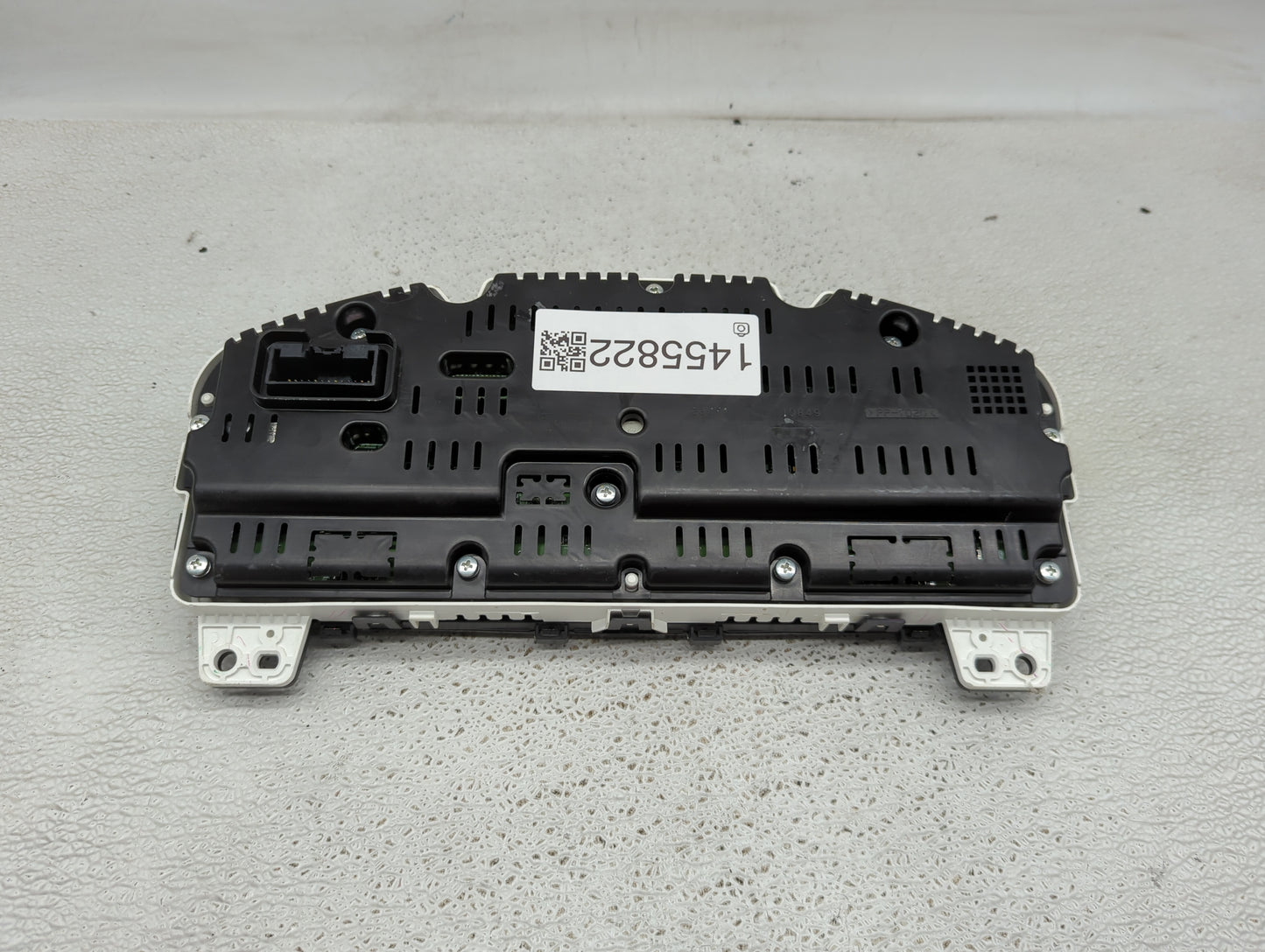 2015 Ford Taurus Instrument Cluster Speedometer Gauges P/N:FG1T-10849-EB Miles: Fits OEM Used Auto Parts - Oemusedautoparts1
