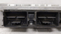 2013-2016 Ford Taurus PCM Engine Control Computer ECU ECM PCU OEM P/N:DG1A-12A650-SB DG1A-12B684-EA Fits Fits 2013 2014 2015