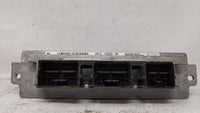 2013-2016 Ford Taurus PCM Engine Control Computer ECU ECM PCU OEM P/N:DG1A-12A650-SB DG1A-12B684-EA Fits Fits 2013 2014 2015