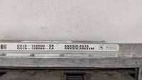 2013-2016 Ford Taurus PCM Engine Control Computer ECU ECM PCU OEM P/N:DG1A-12A650-SB DG1A-12B684-EA Fits Fits 2013 2014 2015